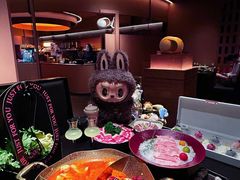 -色響火锅(恒隆广场店)