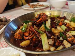 -五丁桥光头香辣蟹(望江橡树林店)