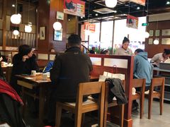大堂-黑鸡小馆(金源店)