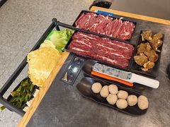 -林记潮牛·牛肉火锅(上马墩店)