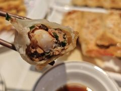 -春水锅贴·传统鲁菜(大明湖店)