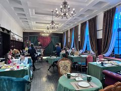 -中山路壹号传奇club·啤酒花园餐厅