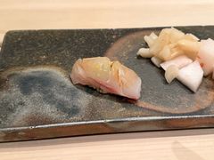 -Ginza Onodera 鮨(外滩十八号店)