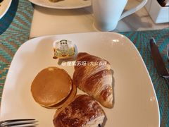 -深圳大梅沙京基洲际度假酒店