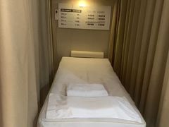 -喜推推中式推拿·按摩·轻养生(理工大学店)