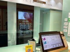 -福奈特洗衣洗鞋(杭州东站万象汇店)