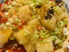 -成都瓜串串(华强北店)