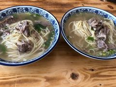 -竹青胶东摔面(黄岛开发区店)