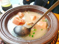 -深巷家味馆.湖北头牌红烧鱼头拌饭(黄陂店)