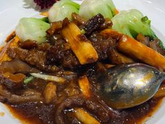 -全聚德(长江路店)