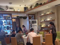 -九转小磨·非遗东北菜旗舰店