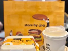 -JPG canteen(广州寺右公馆店)