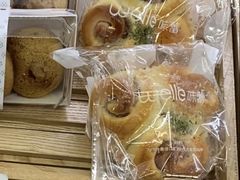 果木培根面包-welle味蕾(沃尔玛店)