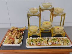 -香丰阁·烤鸭·川湘菜(昌平店)