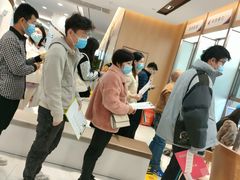 -美年大健康体检中心(浦东美张分院)