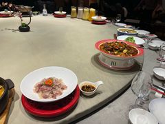 -大鹏饭店·金陵家宴(奥体中心店)