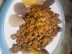 -红蜡烛-养生粥-津鲁菜(中山路店)