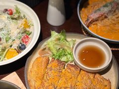 -Fuzzy Bistro 浮几韩餐·茶酒馆