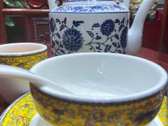 -京味张·北京烤鸭(天河南二路店)
