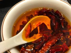 -裕德孚手切涮羊肉(建业凯旋广场店)