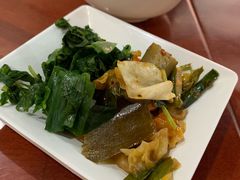 -罕山奶茶馆(和平路店)