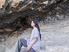 -抱犊寨风景区