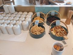 -蜜桃餐厅·伴山(湖滨商业街店)