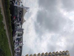 -永达国际汽车广场-停车场