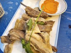 -清真.德枭炕肉店.青海菜(大新街夜市店)
