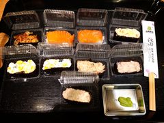 -池田寿司·4H鲜作(朝阳大悦城店)