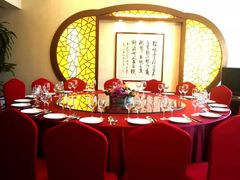 包厢-民族饭店-四季餐厅