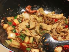 -虾胡闹龙虾馆(湄南河店)