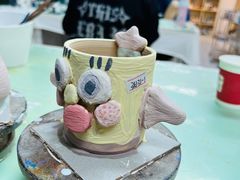 -粤陶渊.DIY陶艺体验馆(粤陶总店)