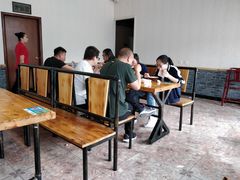 大堂-漕河全驴宴饭店(徐水店)