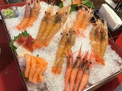 -万岛日本料理铁板烧(梅赛德斯奔驰店)