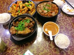 -友利砂锅居(烟台店)