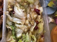 -渔民船说·北塘海鲜·天津菜·海肠捞饭(北塘古镇店)