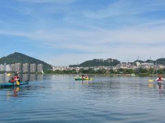 -千岛湖湖人皮划艇俱乐部