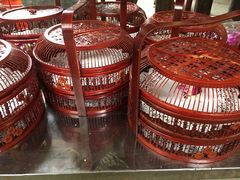 -园林美食城·本土农家菜(杨和镇店)