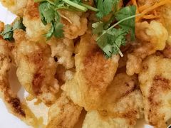 -老江南春·中国龙菜(衡山路店)