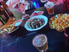 -MOSSO音乐酒吧·live house(南京旗舰店)