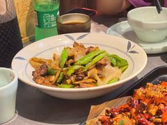 -川芙蓉·市井老川菜(长寿路店)