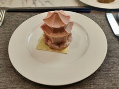 -北京王府井希尔顿酒店·万斯阁西餐厅