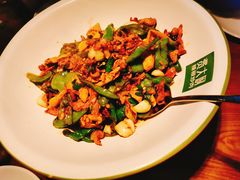 金奖辣椒炒肉-费大厨辣椒炒肉(万家丽一店)