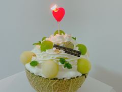 -你好独角兽·蛋糕甜品