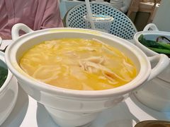 -桂满陇·手作小笼包&江南叫花鸡(中山公园店)