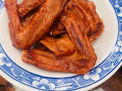 -乔家满族八大碗(流水沟店)