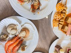 -印象餐厅(杭州国际博览中心北辰大酒店)