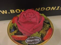 -哈根达斯(龙湖时代天街店)