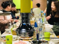 -爱客得牛排海鲜烤肉·火锅自助(春熙路黑金好店)